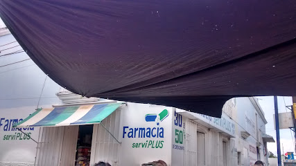 Farmacia Servi Plus Centro, 5 De Mayo 301, La Estación, La Estacion, 71510 Ocotlan De Morelos, Oaxaca, Mexico