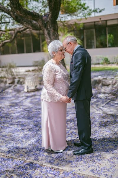 Nhiếp ảnh gia ảnh cưới David Sanchez (davidsanchez). Ảnh của 17 tháng 4 2017