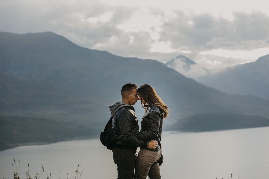 Wedding photographer Paola Licciardi (paolalicciardi). Photo of 2 April 2019