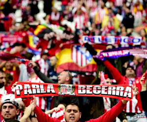 Décès d'un supporter de 14 ans lors des festivités du titre de l'Atlético Madrid