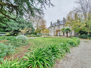 maison à Saint-Malo (35)