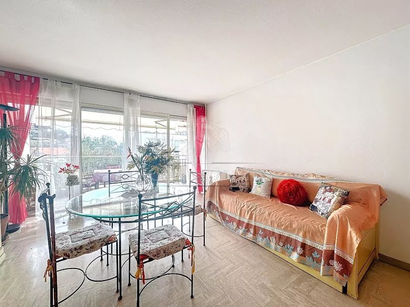 Vente appartement 3 pièces 65 m² à Cannes la bocca (06150), 279 000 €