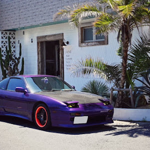 180SX