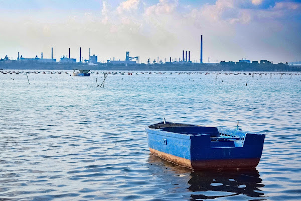 Taranto di Tonio-marinelli