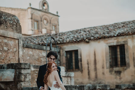 Wedding photographer Francesco Rimmaudo (weddingtaormina). Photo of 14 September 2023