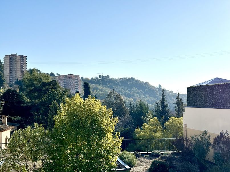 Vente appartement 3 pièces 60 m² à Gorbio (06500), 360 000 €