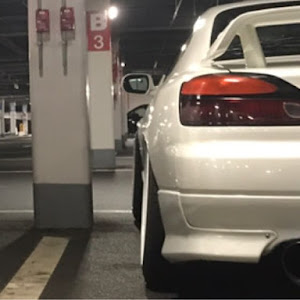 シルビア S15
