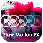 Cover Image of Unduh Slow Motion Video FX Camera 1.0 APK