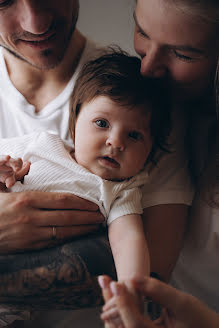 Photographe de mariage Aleksandra Stepanova (stepanovaph). Photo du 14 mai