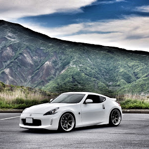 フェアレディZ Z34