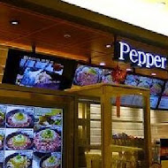 Pepper Lunch胡椒廚房