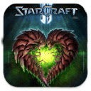 Star Craft 2 For New Tab Chrome extension download