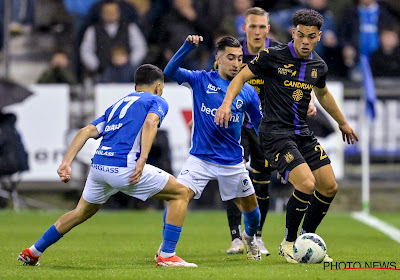 Genk-speler weet al dat hij vanavond zal uitgefloten worden: "Deze keer zal ik niet vieren"