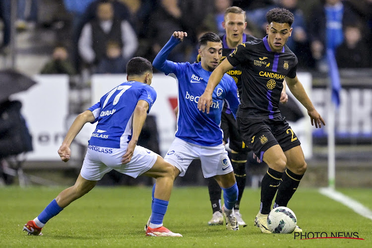 Genk-speler weet al dat hij vanavond zal uitgefloten worden: "Deze keer zal ik niet vieren"