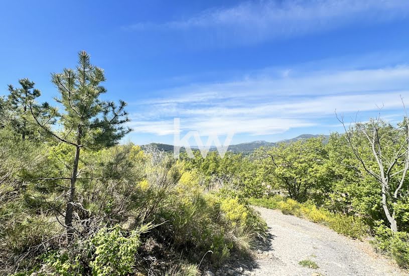  Vente Terrain à bâtir - 464m² à Digne-Les-Bains (04000) 