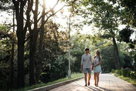 Wedding photographer Ivan Gusev (gusphotoshot). Photo of 23 June 2016