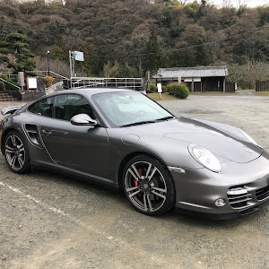 911 クーペ 997MA170