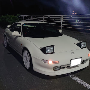 MR2 SW20