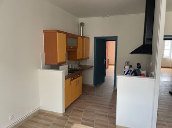 appartement à Bourg-en-Bresse (01)