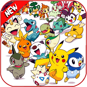 Download How To Draw Pokemon Easy For PC Windows and Mac