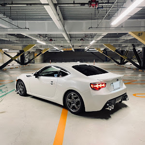 BRZ ZC6