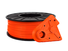 Electric Orange PRO Series PLA Filament - 1.75mm (1kg)