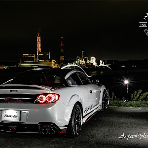 RX-8 SE3P