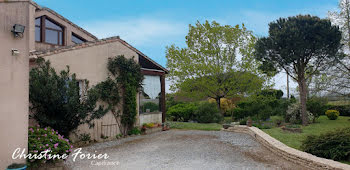 maison à Saint-Papoul (11)