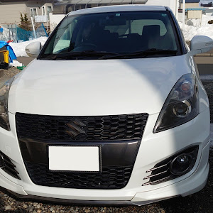 スイフトスポーツ ZC32S