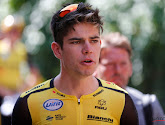 Wout van Aert onderneemt actie tegen ASO en hoopt nog enkele crossen te rijden