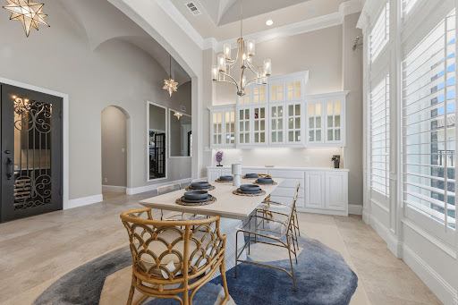 House purchase in Fort Worth (United States) with pool