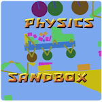 Physics Sandbox FREE Apk