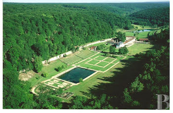 propriété à Chatillon-sur-seine (21)