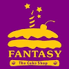 Fantasy, Mumbra, Thane logo