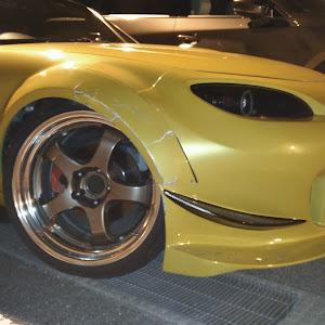 ロードスター NC型