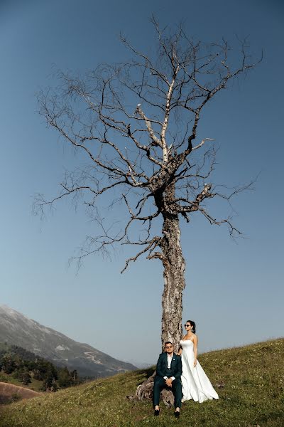 Fotógrafo de casamento Aleksandr Ryzhkov (ryzhkov). Foto de 25 de janeiro 2023