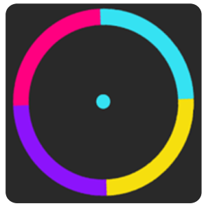 Colors Infinity 1.5 Icon