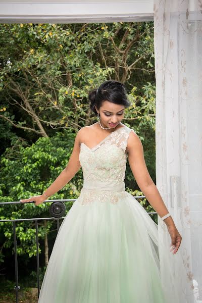 Wedding photographer Pregasan Govender (pregasan). Photo of 15 December 2018