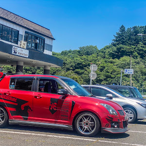 スイフトスポーツ ZC31S