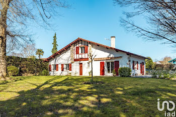 maison à Arcangues (64)