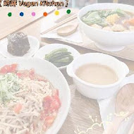 時蒔│vegan│蔬食│麵館