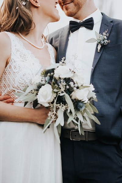 Photographe de mariage Bettina Podlich-Huber (bettinalovestory). Photo du 21 décembre 2023