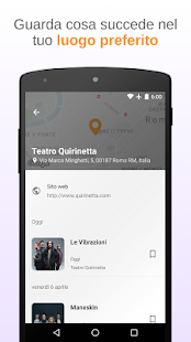 La tua Roma — Cose da fare e tutti gli eventi(圖4)-速報App