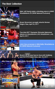 16 Great Balls of Fire for Wrestling History - náhled