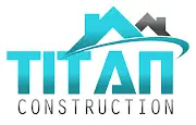 Titan Construction Logo