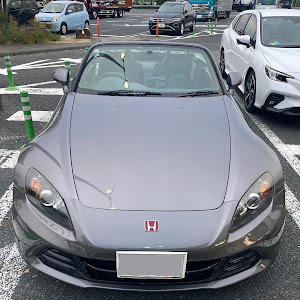 S2000 AP2