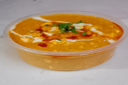 Navratan Korma