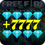 Cover Image of Descargar Diamonds Calculator For Fire Free 3.0.0 APK