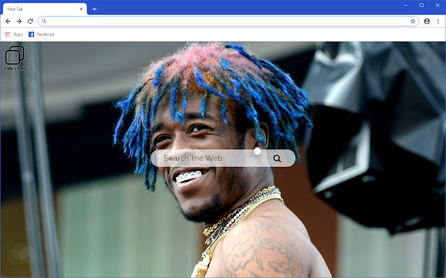 Cool Lil Uzi Vert HD Wallpapers Hip Hop Theme