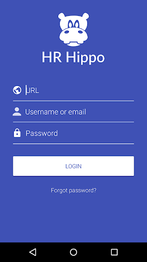 HR Hippo